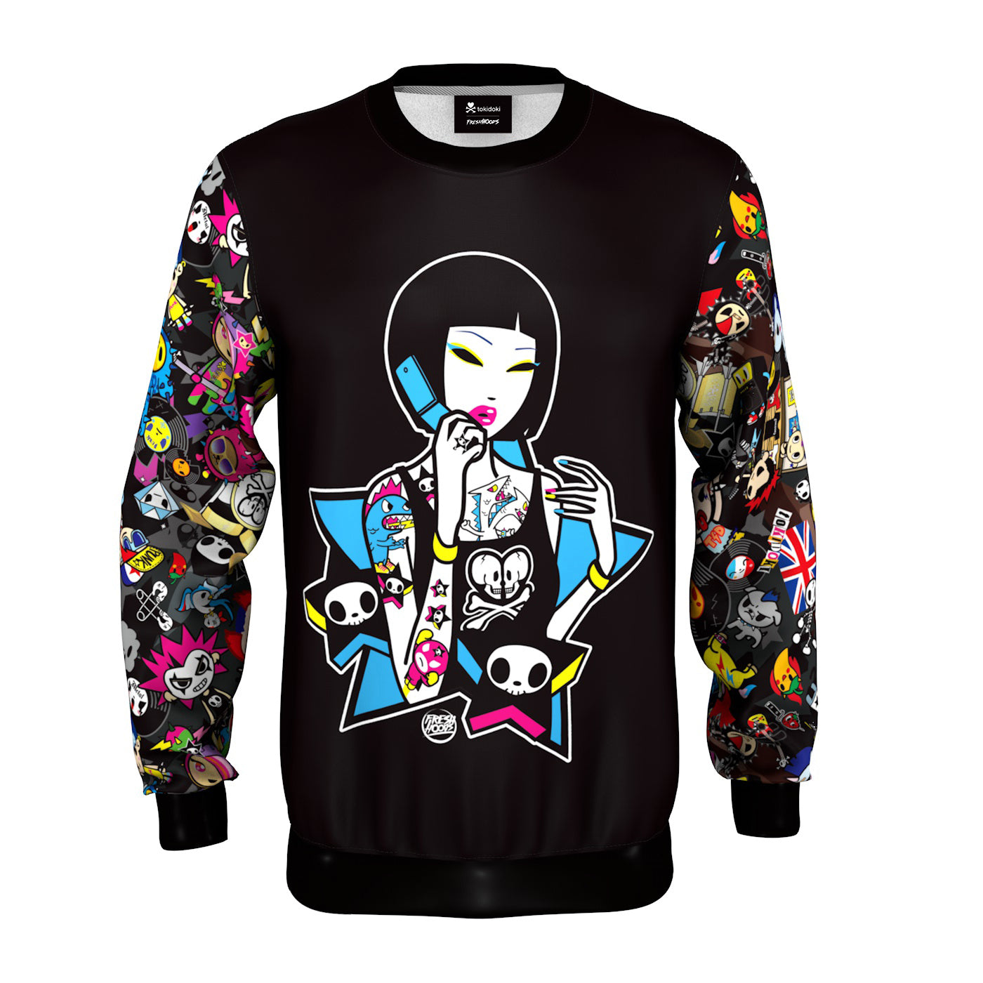 Hello? Sweatshirt Sale