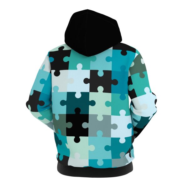 Hollow Hoodie Hot on Sale - Image 3