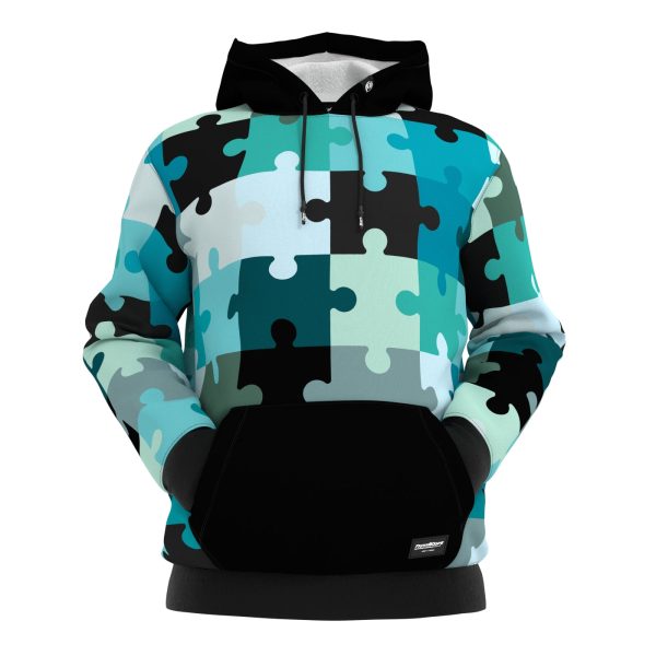 Hollow Hoodie Hot on Sale