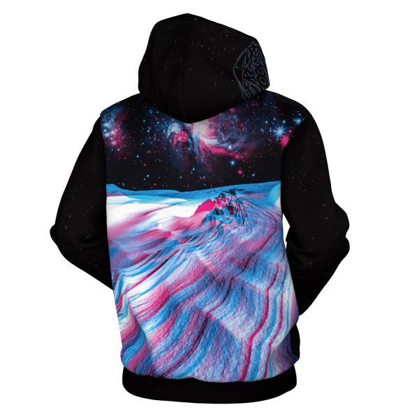 Falling In Hoodie Online Sale - Image 3