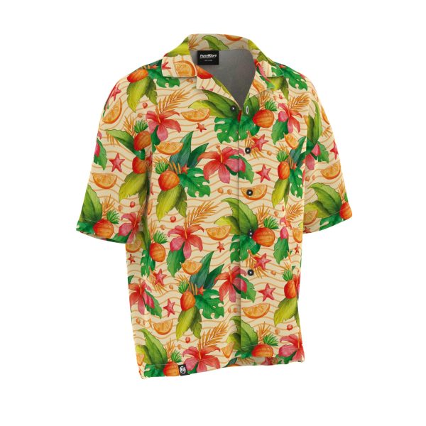 Sweet Life Oversized Button Shirt Online - Image 2