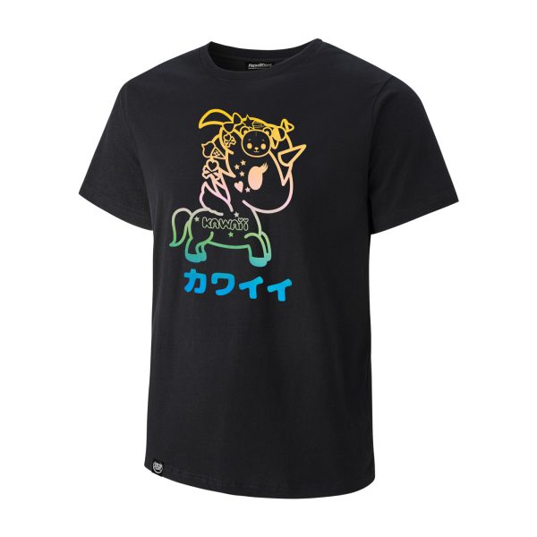 Kawaii T-Shirt on Sale - Image 2