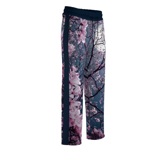Moonlight Blossom Track Pants Online Hot Sale - Image 2