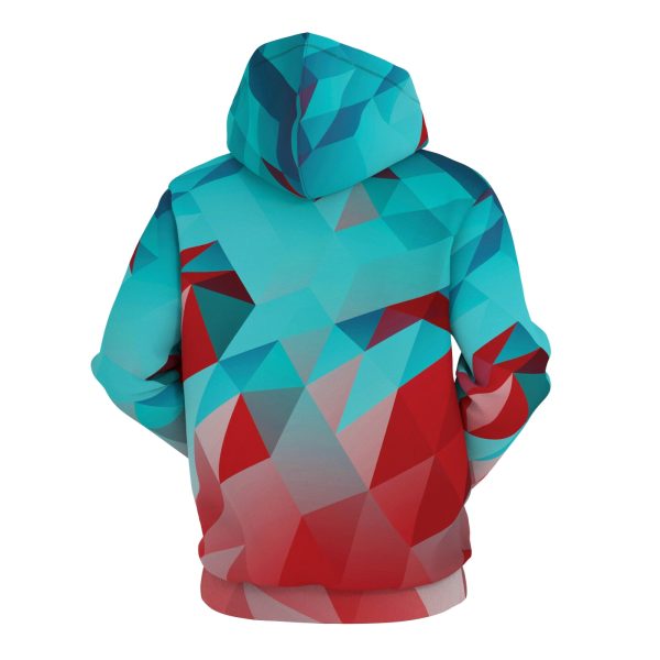 Cubes Mars Hoodie Online Hot Sale - Image 3
