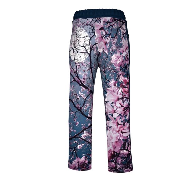 Moonlight Blossom Track Pants Online Hot Sale - Image 3