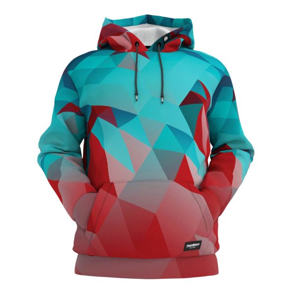 Cubes Mars Hoodie Online Hot Sale