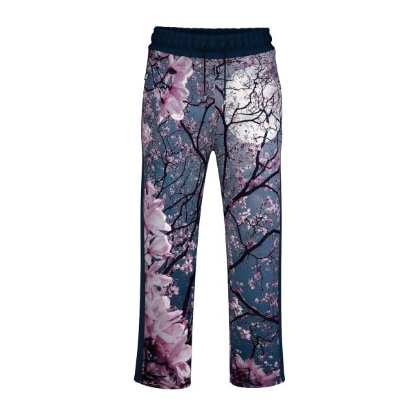 Moonlight Blossom Track Pants Online Hot Sale