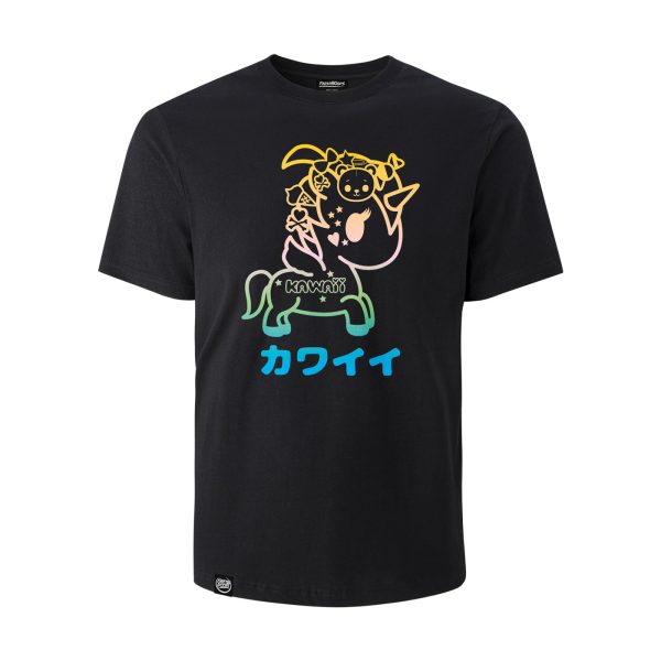 Kawaii T-Shirt on Sale