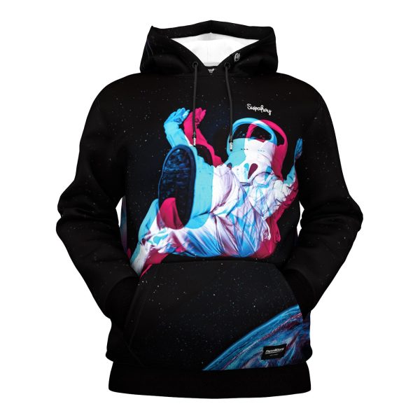 Falling In Hoodie Online Sale