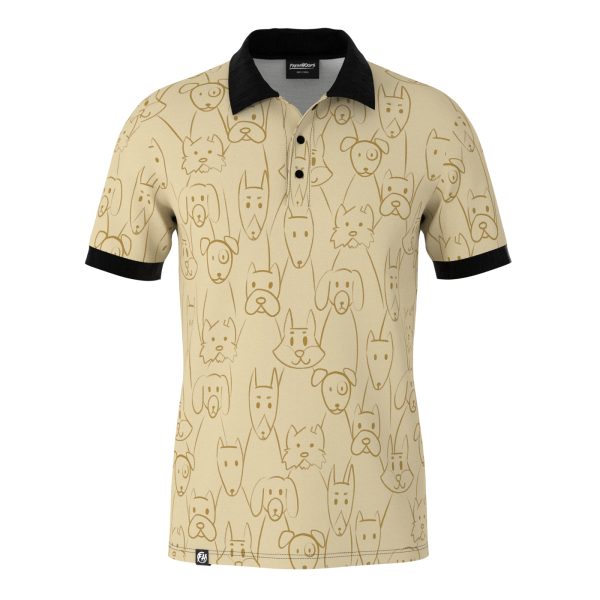 Our BFF Polo Shirt Cheap