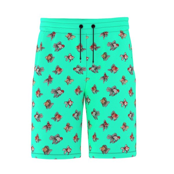 Cute Fishes Shorts Online